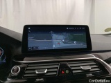  Bmw  Serie 5 BMW 5 Reeks Touring 518d Aut. (100 kW) 5d #13