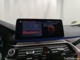  Bmw  Serie 5 BMW 5 Reeks Touring 518d Aut. (100 kW) 5d #14