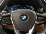  Bmw  Serie 5 BMW 5 Reeks Touring 518d Aut. (100 kW) 5d #23