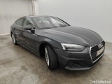  Audi  A5 Sportback Audi  30 TDI S tronic Business Edition 5d !!! geen COC !!! #8