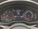  Audi  A5 Sportback Audi  30 TDI S tronic Business Edition 5d !!! geen COC !!! #6