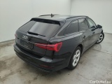  Audi  A6 Audi  Avant Business Edition Sport 40 TDI S tronic 5d #2