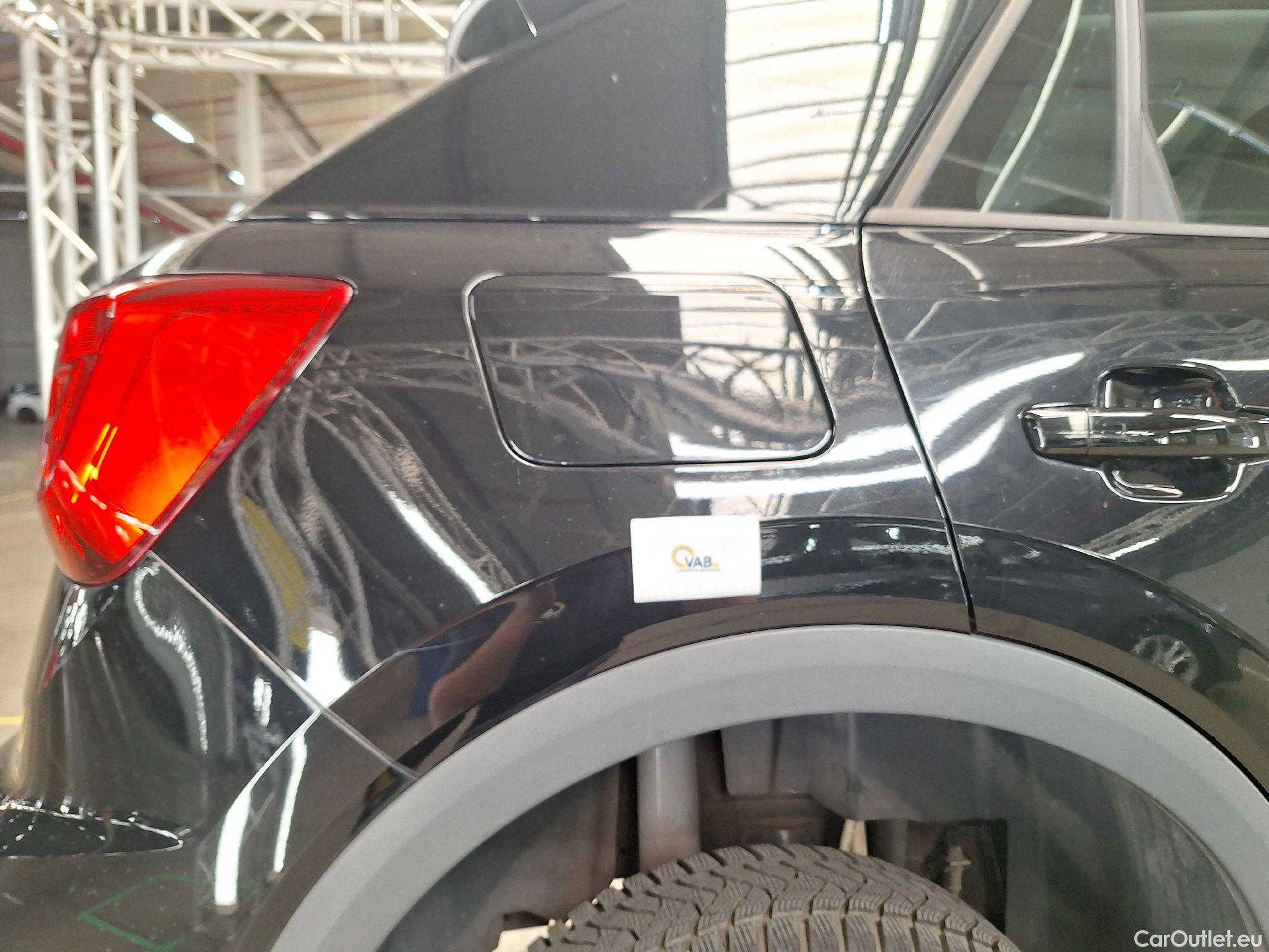  Audi  Q2 Audi,  FL'20, Audi  1.0 30 TFSI 81kW 5d #10