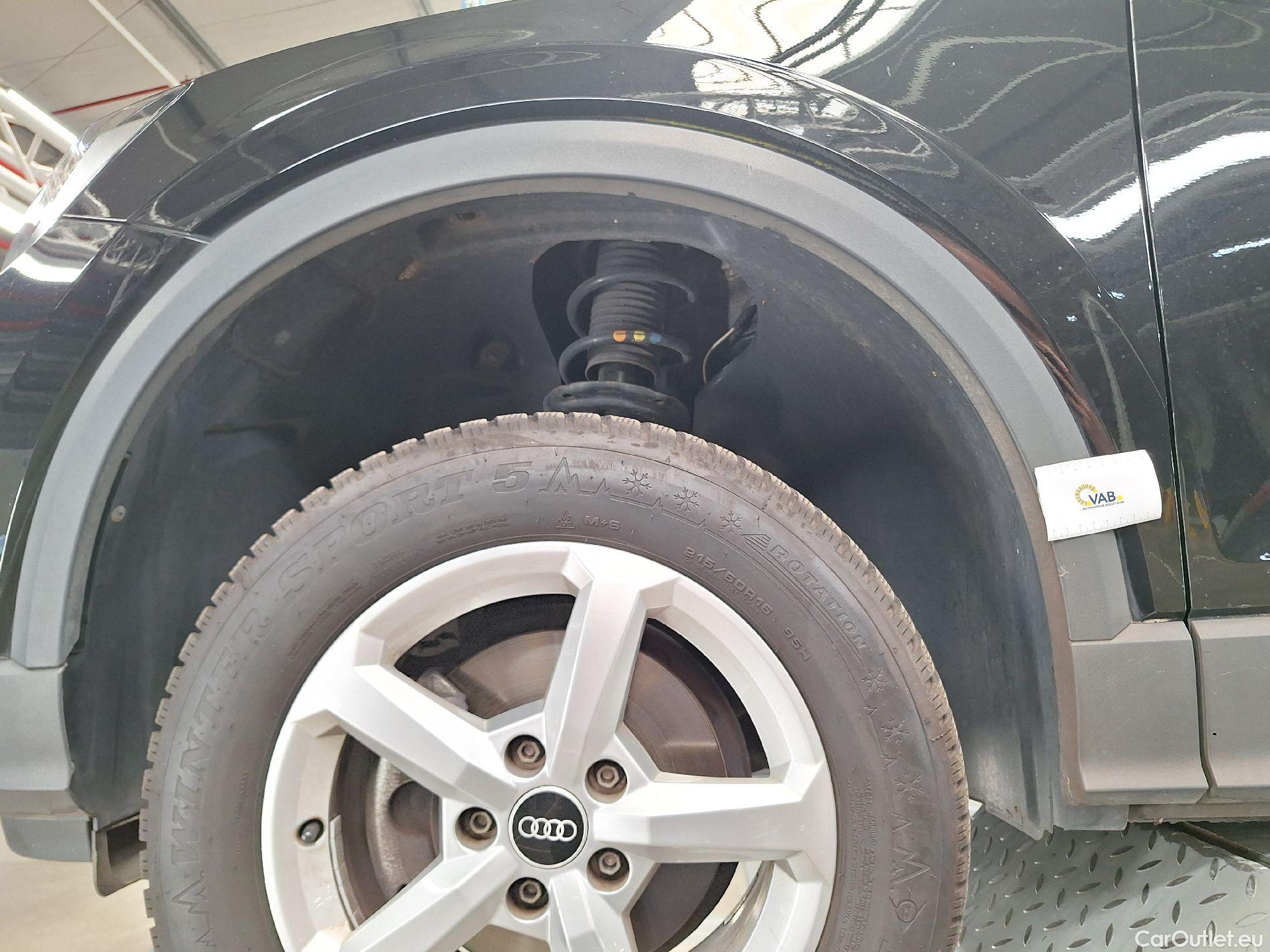  Audi  Q2 Audi,  FL'20, Audi  1.0 30 TFSI 81kW 5d #25
