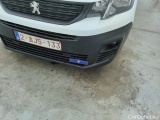  Peugeot  Partner Peugeot  1.5 BHDi L1 Light 75kW s/s Premium 4d #29