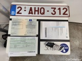  Bmw  Serie 3 BMW 3 Reeks Touring 318dA (100 kW) 5d #4