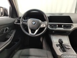  Bmw  Serie 3 BMW 3 Reeks Touring 318dA (100 kW) 5d #9
