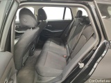  Bmw  Serie 3 BMW 3 Reeks Touring 318dA (100 kW) 5d #10