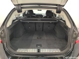  Bmw  Serie 3 BMW 3 Reeks Touring 318dA (100 kW) 5d #15