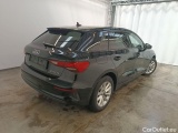 Audi  A3 Audi  Sportback 1.0 30 TFSi 81kW S tronic Business Edit. 5d #2