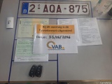 Audi  Q2 Audi,  FL'20, Audi  1.0 30 TFSI 81kW 5d #9