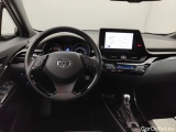  Toyota  C-HR Toyota  1.8 VVT i-Hybrid C-Hic Mono-Tone E-CVT 5d #6