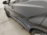  Toyota  C-HR Toyota  1.8 VVT i-Hybrid C-Hic Mono-Tone E-CVT 5d #26