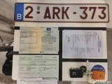  Volvo  XC60 Volvo  B4 D Geartronic Inscription 5d #4