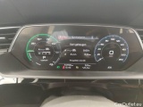  Audi  E-TRON Audi  55 Quattro Advanced 5d #6