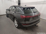  Audi  E-TRON Audi  55 Quattro Advanced 5d #7