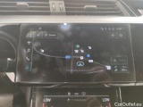  Audi  E-TRON Audi  55 Quattro Advanced 5d #13