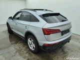  Audi  Q5 Audi  SPORTBACK Bus.Ed.Adv. 40 TDI quattro S tronic 5d #7