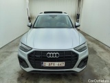  Audi  Q5 Audi  SPORTBACK Bus.Ed.Adv. 40 TDI quattro S tronic 5d #5