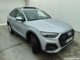  Audi  Q5 Audi  SPORTBACK Bus.Ed.Adv. 40 TDI quattro S tronic 5d #8