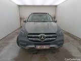  Mercedes  G-Klasee Mercedes-Benz GLE GLE 350 de 4MATIC 5d #5