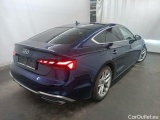  Audi  A5 Sportback Audi  35 TDI S tronic Bus Ed S Line 5d #2