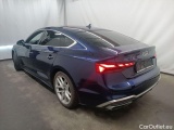 Audi  A5 Sportback Audi  35 TDI S tronic Bus Ed S Line 5d #7