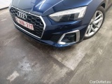  Audi  A5 Sportback Audi  35 TDI S tronic Bus Ed S Line 5d #27