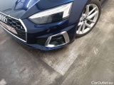  Audi  A5 Sportback Audi  35 TDI S tronic Bus Ed S Line 5d #40