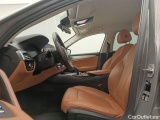  Bmw  Serie 5 BMW 5 Reeks Berline 518d 100kW Aut. 4d #3