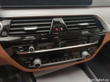  Bmw  Serie 5 BMW 5 Reeks Berline 518d 100kW Aut. 4d #25