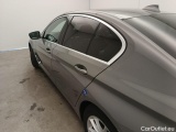  Bmw  Serie 5 BMW 5 Reeks Berline 518d 100kW Aut. 4d #33