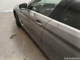  Bmw  Serie 5 BMW 5 Reeks Berline 518d 100kW Aut. 4d #31
