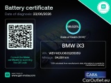  Bmw  iX3 BMW   5d #26
