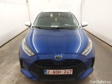  Toyota  Yaris Toyota  1.5 VVT-i Hybrid Iconic e-CVT 5d #5