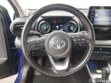  Toyota  Yaris Toyota  1.5 VVT-i Hybrid Iconic e-CVT 5d #20