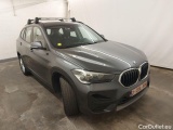  Bmw  X1 BMW  sDrive16dA (85 kW) 5d #8