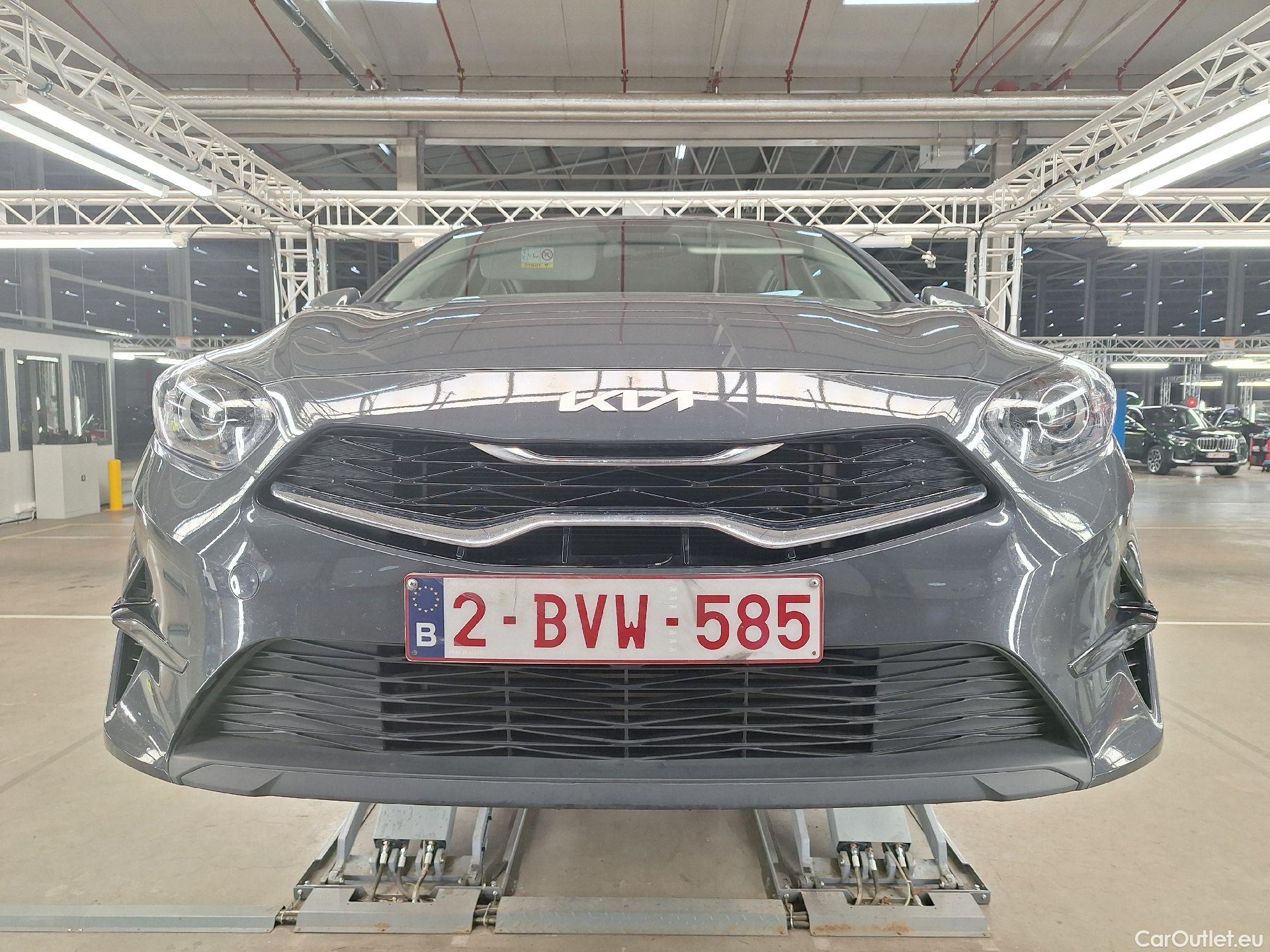  KIA  Cee'd Kia, Ceed FL'21, KIA  Pulse 1.0 T-GDI 120 ISG 5d #27