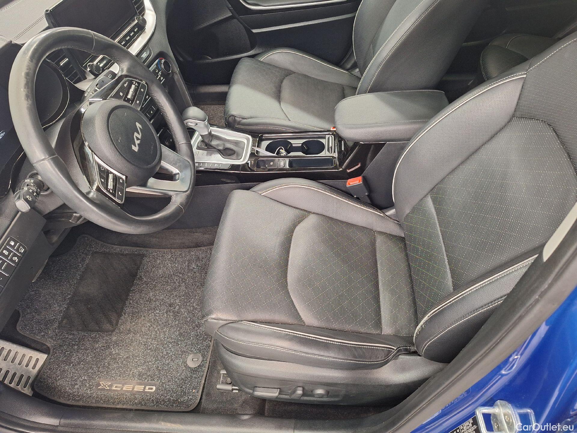  KIA  XCeed Kia,  '19 PHEV, KIA  1.6 GDi PHEV DCT Business Line 5d #56