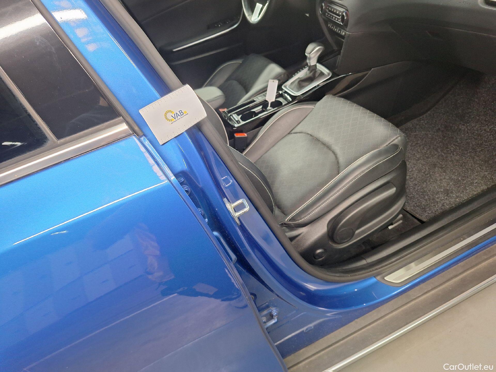  KIA  XCeed Kia,  '19 PHEV, KIA  1.6 GDi PHEV DCT Business Line 5d #13