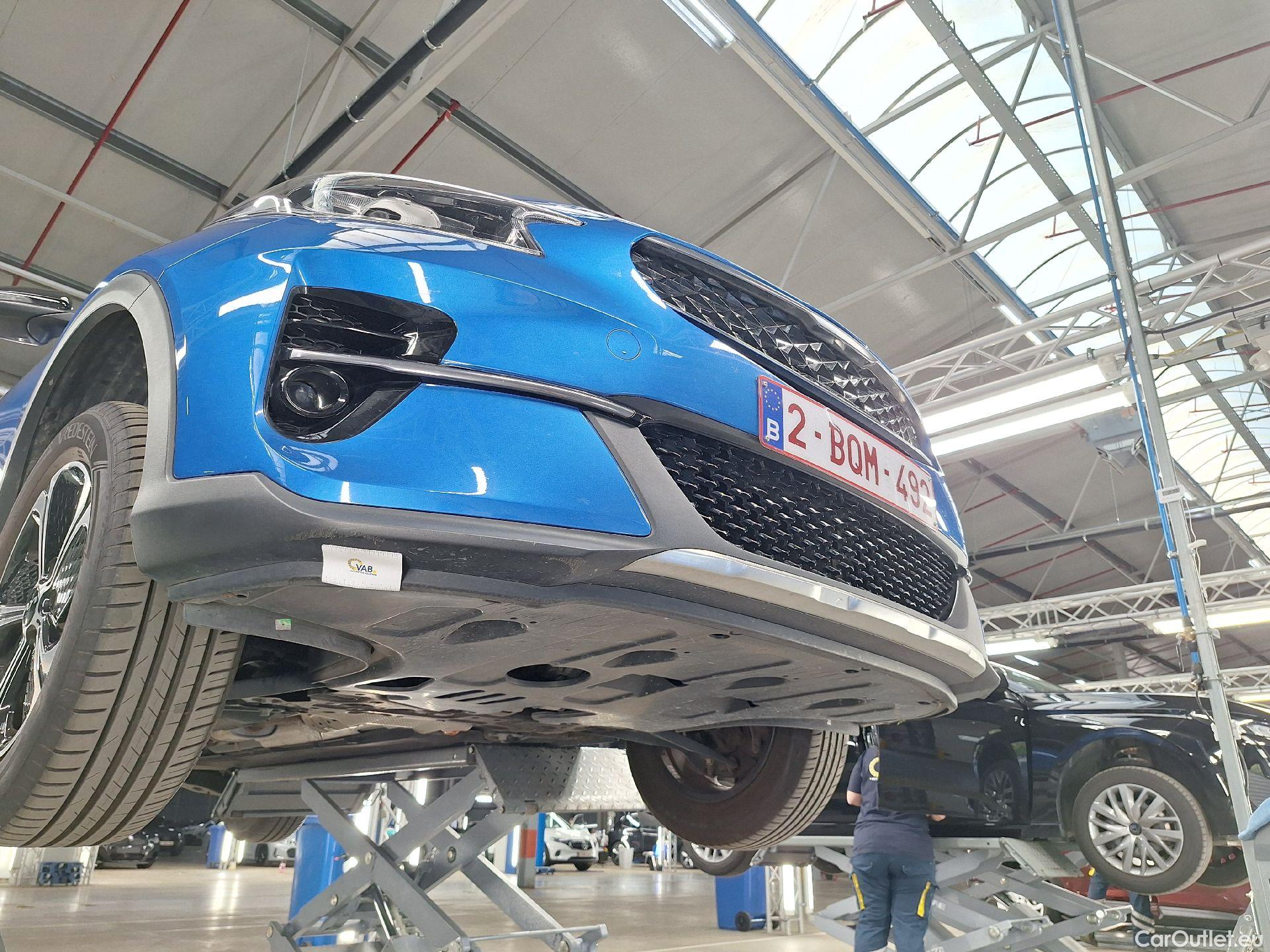  KIA  XCeed Kia,  '19 PHEV, KIA  1.6 GDi PHEV DCT Business Line 5d #49