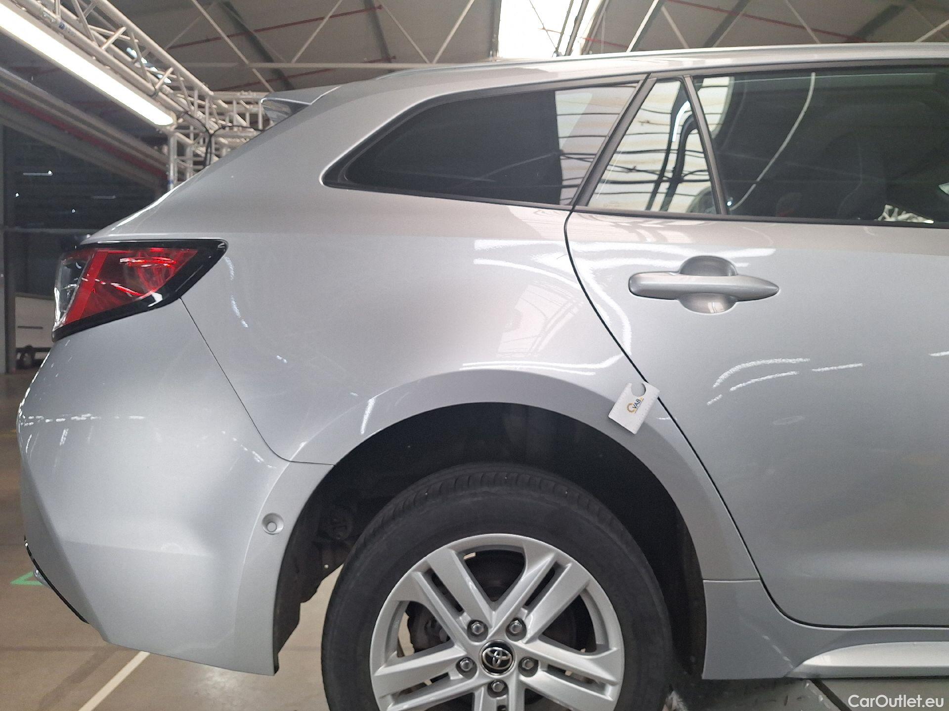  Toyota  Corolla Toyota,  TS '19,  TS 1.8 Hybrid Dynamic #3