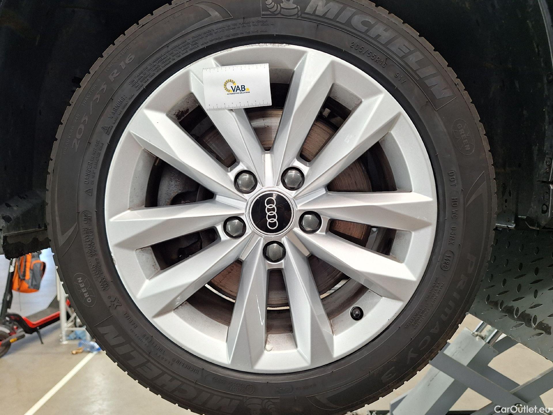  Audi  A3 Audi,  SB '20, Audi  Sportback 1.0 30 TFSi 81kW S tronic Busine #37
