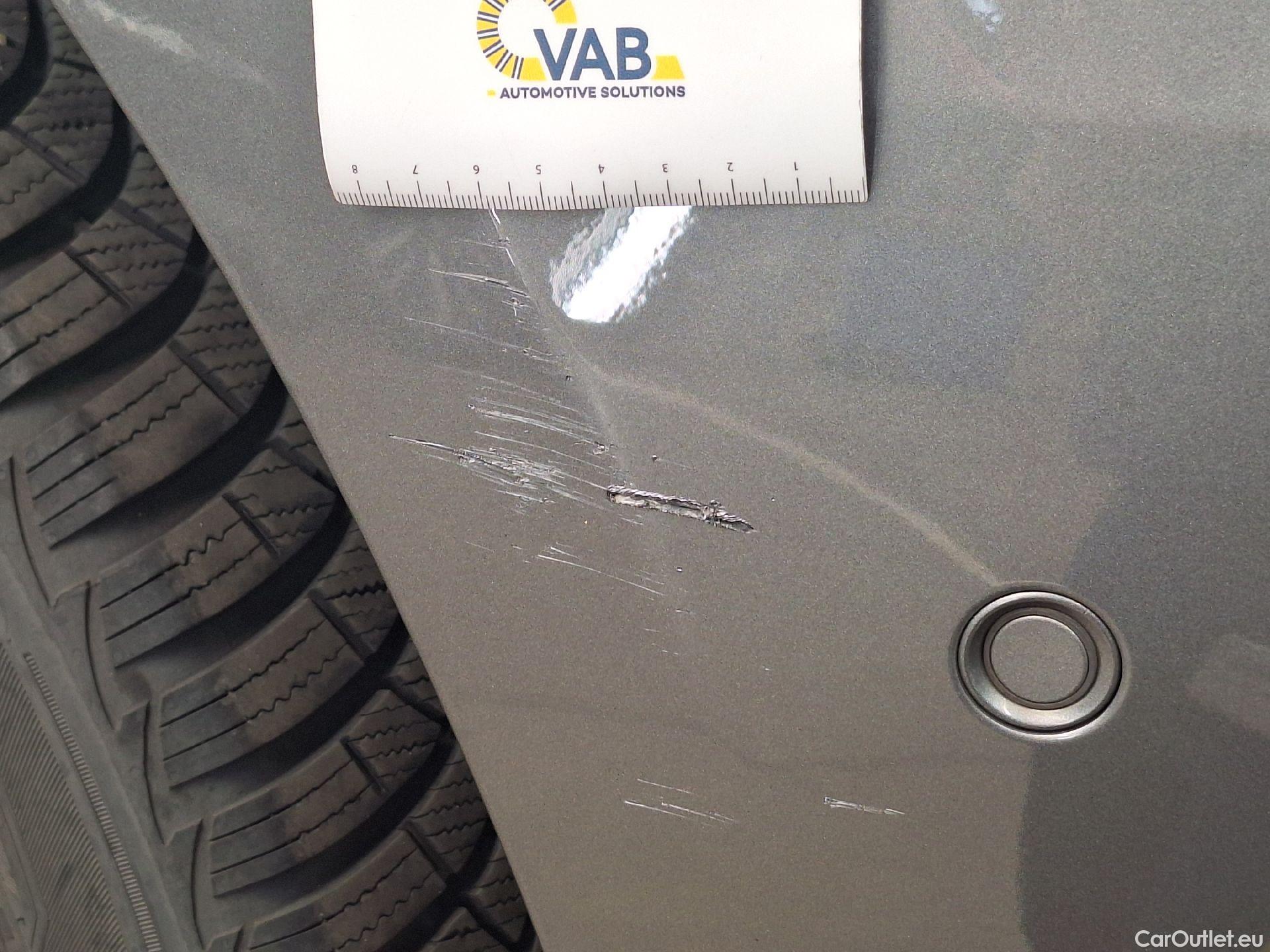  Mercedes  A-Klasse Mercedes, A-Class '18, A 180 d Bus.Solution Aut. #12