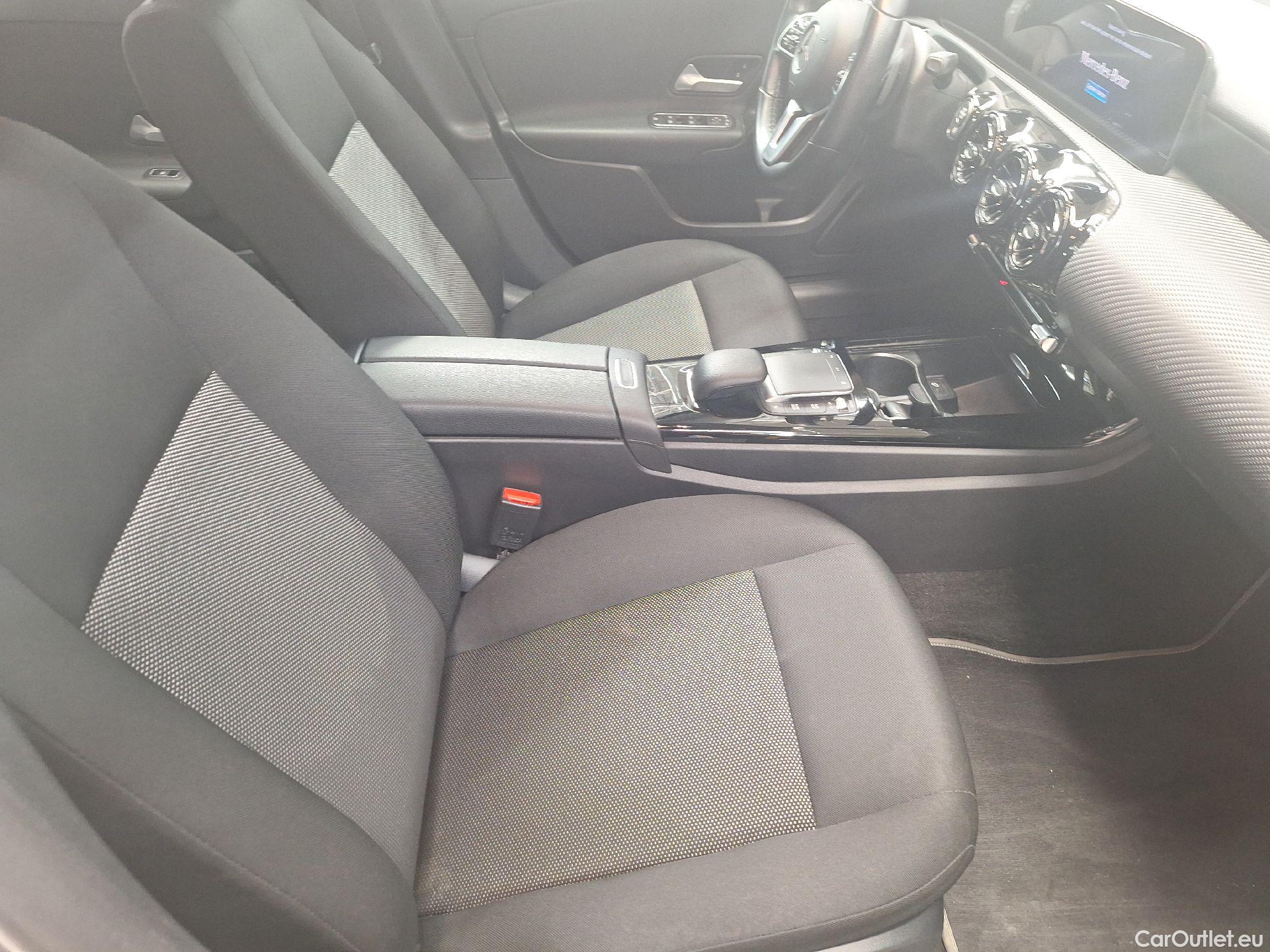  Mercedes  A-Klasse Mercedes, A-Class '18, A 180 d Bus.Solution Aut. #28