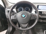  Bmw  X1 BMW  sDrive16dA (85 kW) 5d #19