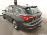  Ford  Focus Ford  Clipper 1.0i EcoBoost 74kW Connected 5d #7