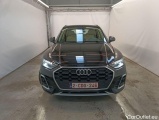  Audi  Q5 Audi  Business Edition S line 30 TDI S tronic 5d #5