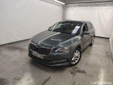  Skoda  Superb Skoda  Combi 2.0 CRTDI 90kW DSG7 Clever+ 5d #7