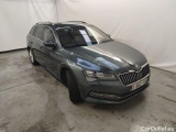  Skoda  Superb Skoda  Combi 2.0 CRTDI 90kW DSG7 Clever+ 5d #9